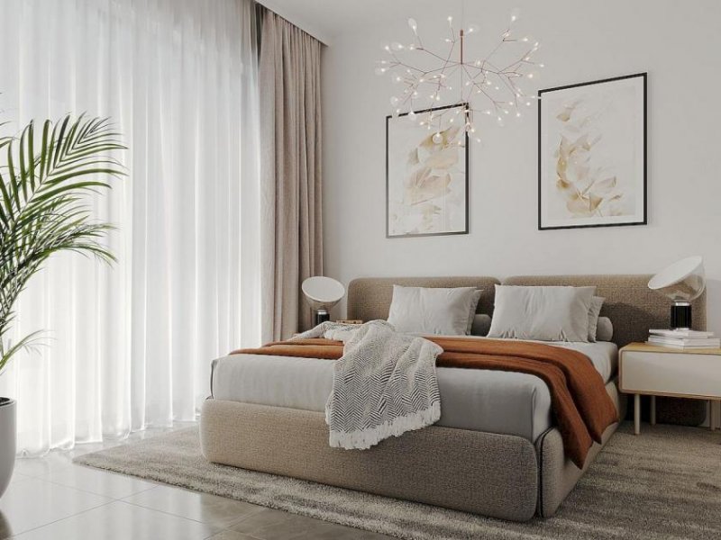 Calpe Exklusive Anlage mit 2 modernen Luxusvillen auf großen Grundstücken Haus kaufen