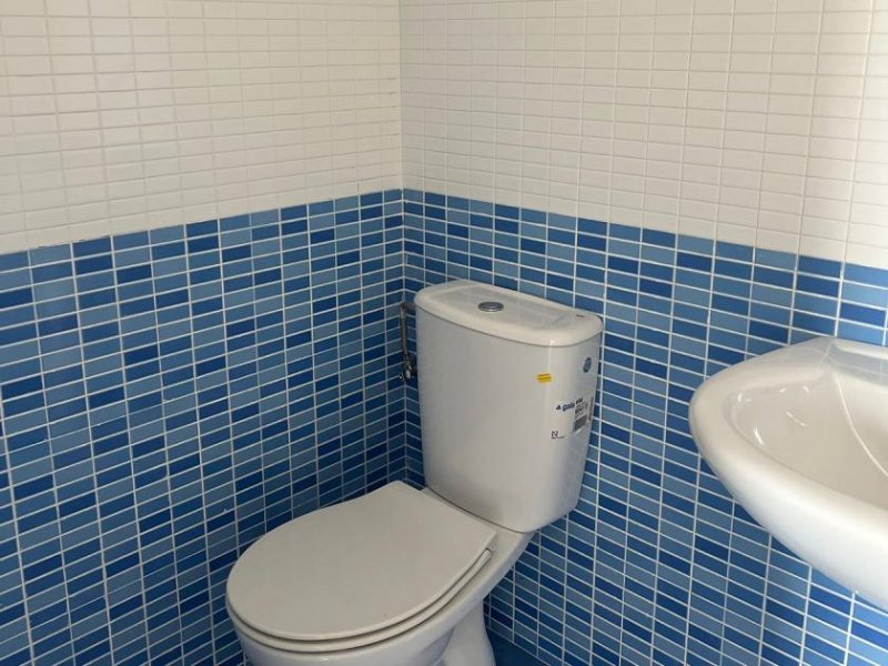 Calpe Fantastische Maisonette-Wohnungen mit 3 Schlafzimmern, 3 Bädern, Gäste-WC, Gemeinschaftspool und Meerblick in erster Linie am