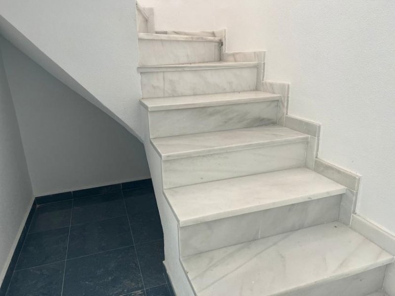 Calpe Fantastische Maisonette-Wohnungen mit 3 Schlafzimmern, 3 Bädern, Gäste-WC, Gemeinschaftspool und Meerblick in erster Linie am