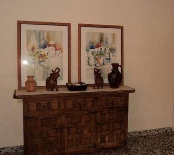 Calpe Grosses Haus in Calpe, Baujahr 1985 Haus kaufen