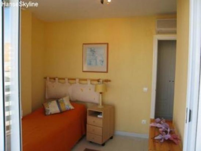 Calpe Lux-Variante für guten Preis! Wohnung kaufen