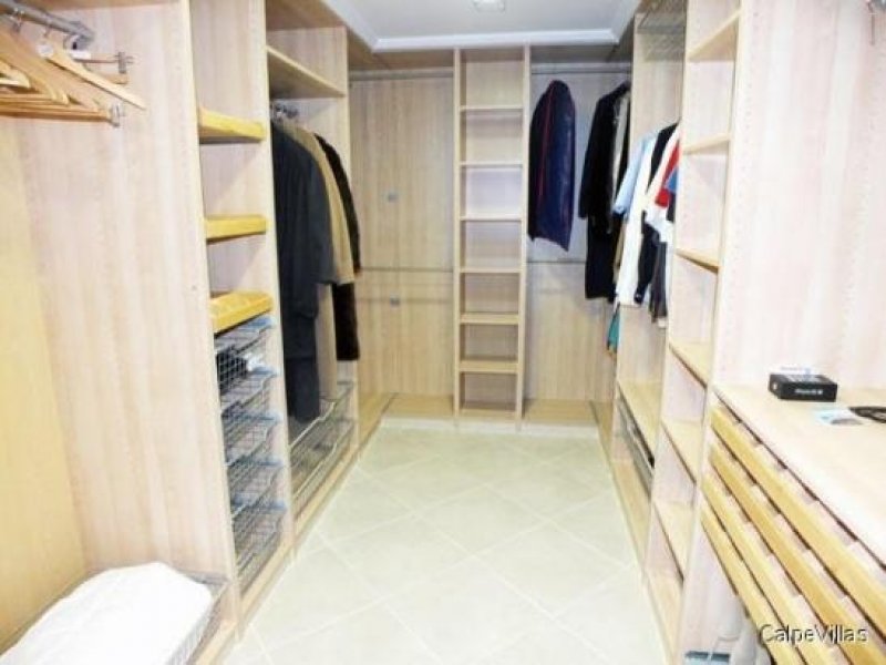 Calpe Neubau Villa in Calpe mit traumhaftem Meerblick Haus kaufen