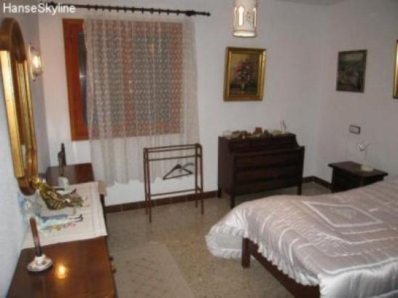 Calpe Schöne Villa 1,5 km von Meer. Haus kaufen