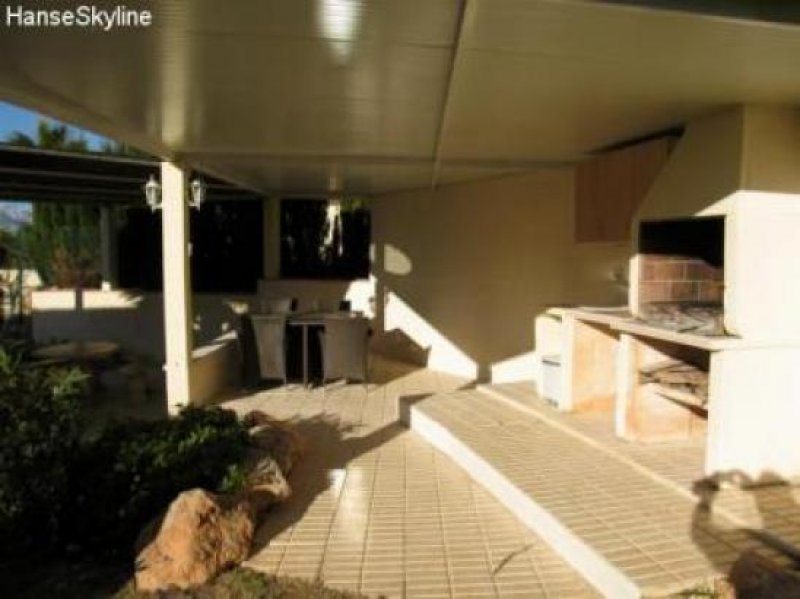 Calpe Super Villa! Lux! Haus kaufen