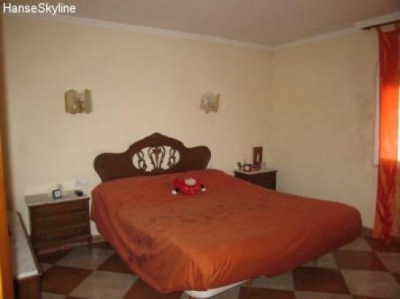 Calpe Villa am Mittelmeer. Haus kaufen