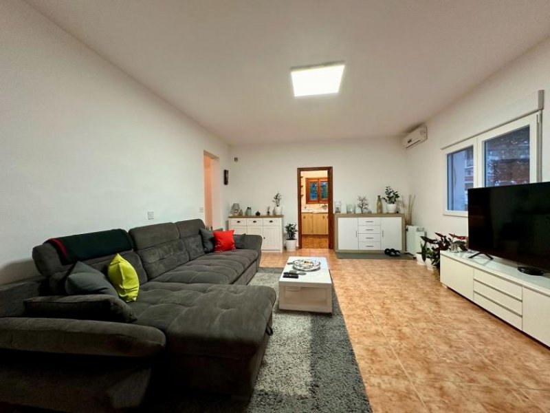 Calpe Villa mit 2 separaten Wohnungen, Pool und Meerblick Haus kaufen