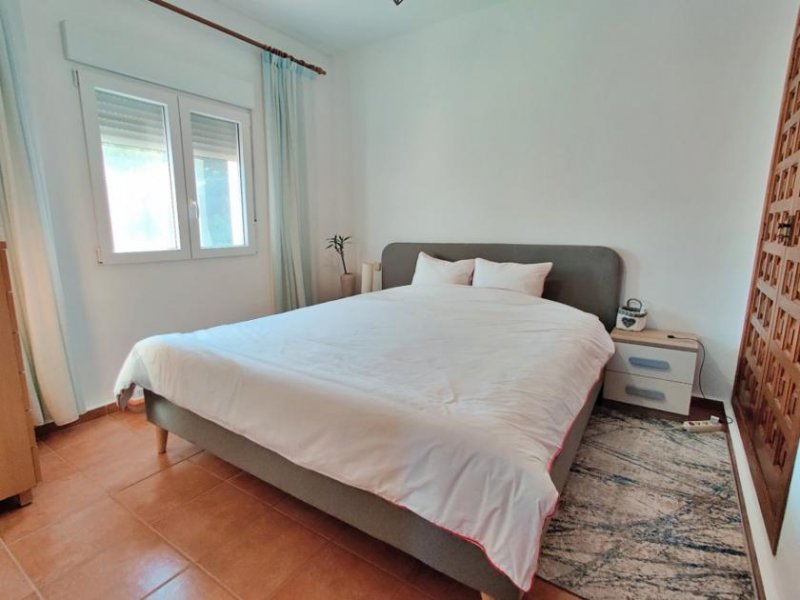 Calpe Villa mit 2 separaten Wohnungen, Pool und Meerblick Haus kaufen