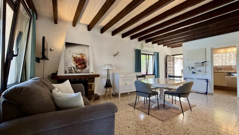 Calpe Villa mit Meerblick in ausgezeichneter Lage in Calpe Haus kaufen