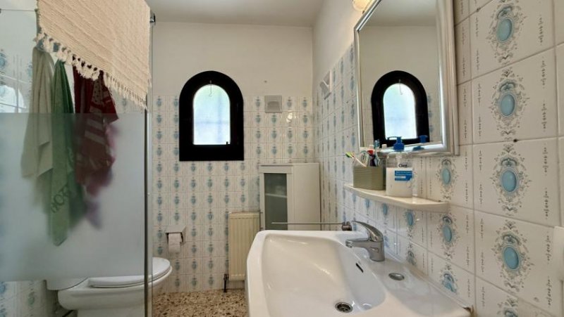Calpe Villa mit Meerblick in ausgezeichneter Lage in Calpe Haus kaufen