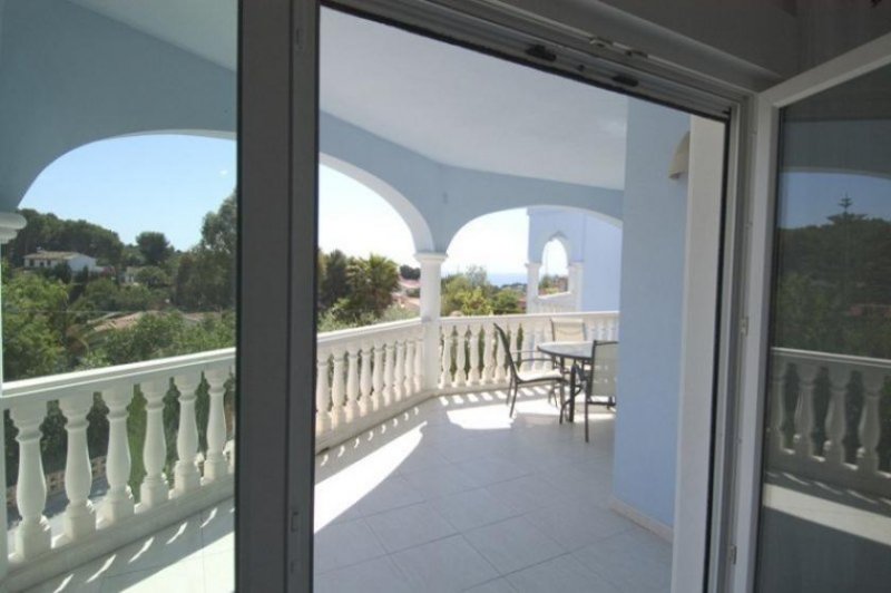 Benissa Wohnungen in einem Resort zu Verkaufen in Benissa. Mehrere Einheiten zum Verkauf in dieser einzigartigen Ferienanlage Wohnung
