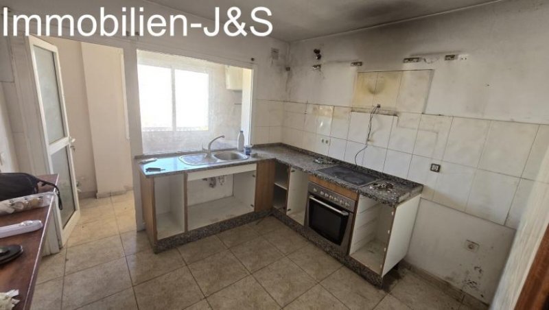 Cabo Blanco Apartamento en venta en Volcán de Teneguía Wohnung kaufen