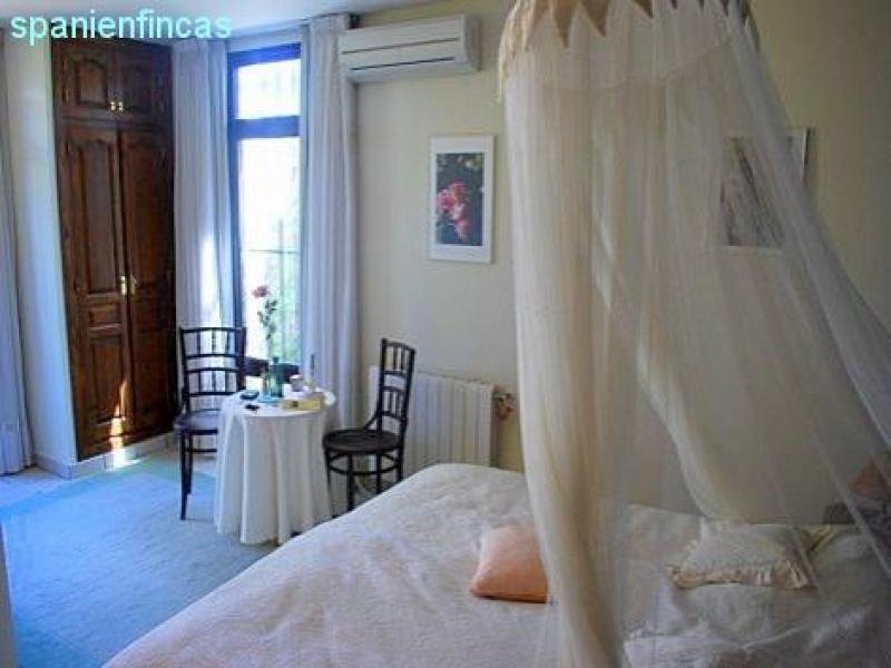 Moraira Pla del Mar spanienfincas - Moraira strandnahe 223qm Villa, 4 Schlafzimmer, Dachterrasse, 760qm Grundstück Haus kaufen