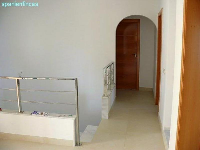 Moraira - Verde Pino Moraira Verde Pino - Neubauvilla, 4 Schlafzimmer, Schwimmbecken mit wunderschönem Panoramablick Haus kaufen