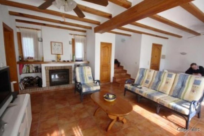 Moraira Bungalow in Moraira mit Gemeinschaftspool Haus kaufen