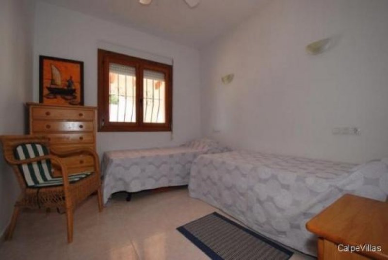 Moraira Schöne Villa in Moraira Sabatera Haus kaufen