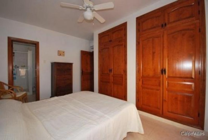 Moraira Schöne Villa in Moraira Sabatera Haus kaufen