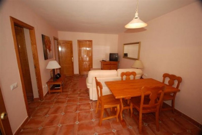 Moraira Villa im Park in Moraira zu verkaufen Haus kaufen