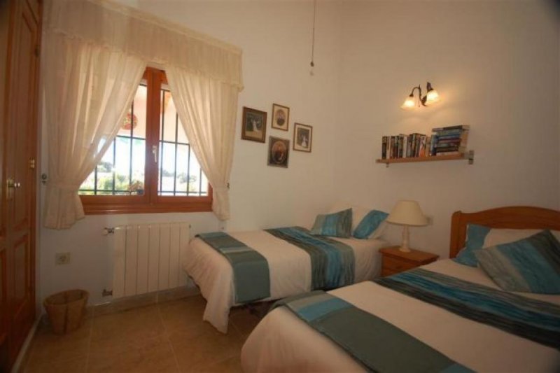 Moraira Villa zum verkauf Moraira Haus kaufen