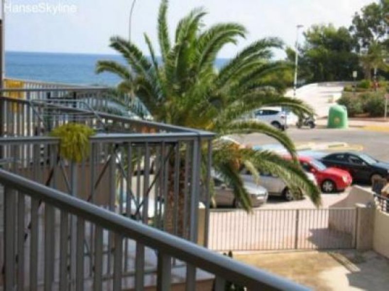 Calpe Apartment in La Fossa Beach Wohnung kaufen