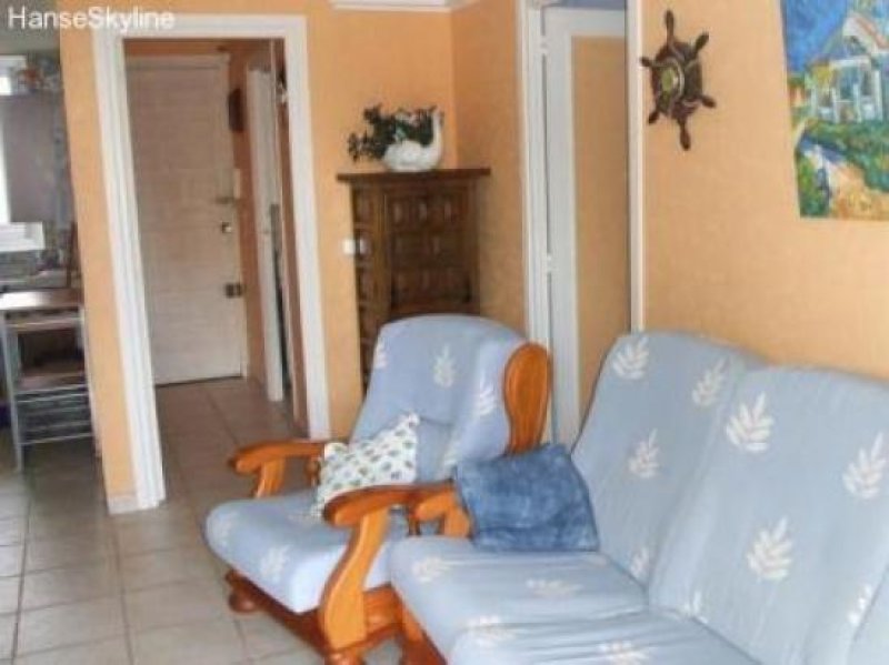 Spanien CALPE Wohnung kaufen