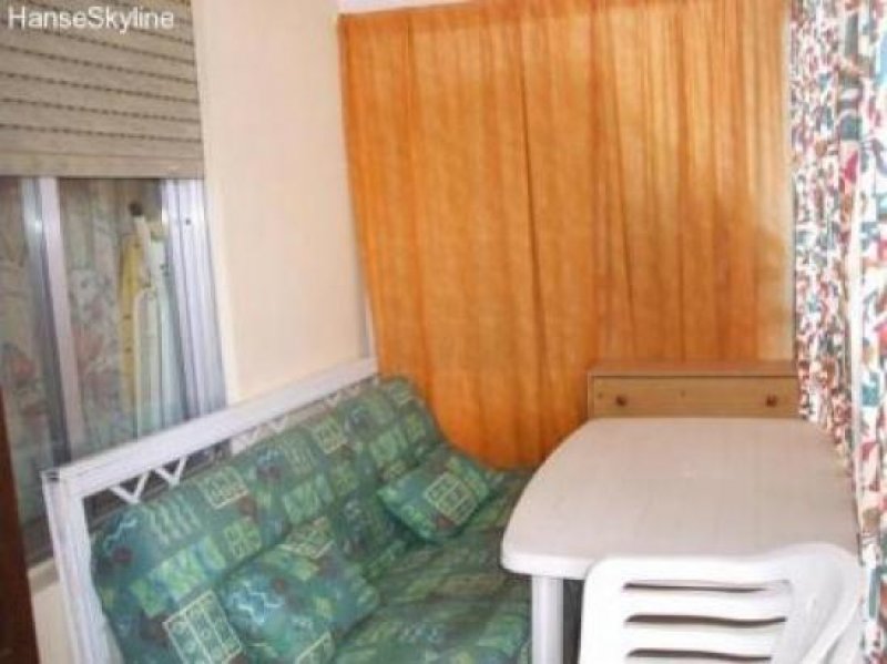 Spanien CALPE Wohnung kaufen