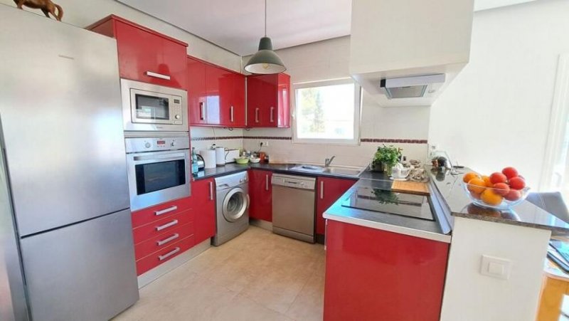 Teulada Atemberaubende Villa nahe Moraira, nur 10 Fußminuten zum Strand Haus kaufen