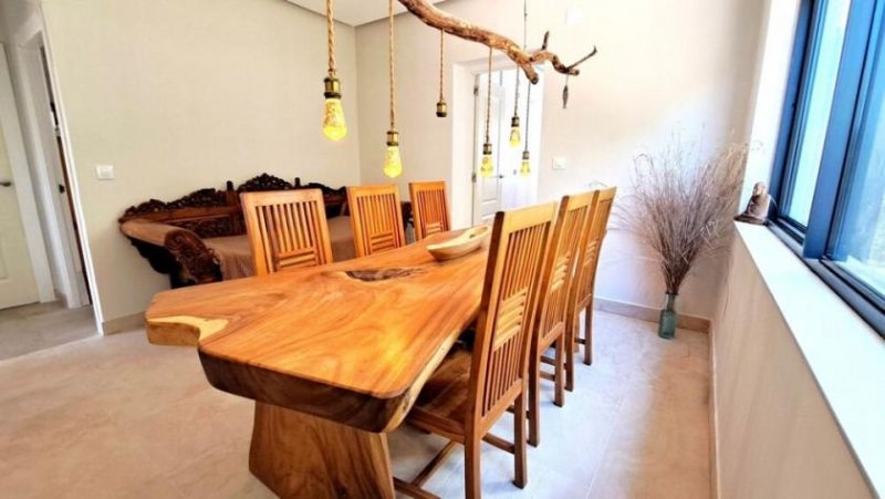 Teulada Atemberaubende Villa nahe Moraira, nur 10 Fußminuten zum Strand Haus kaufen