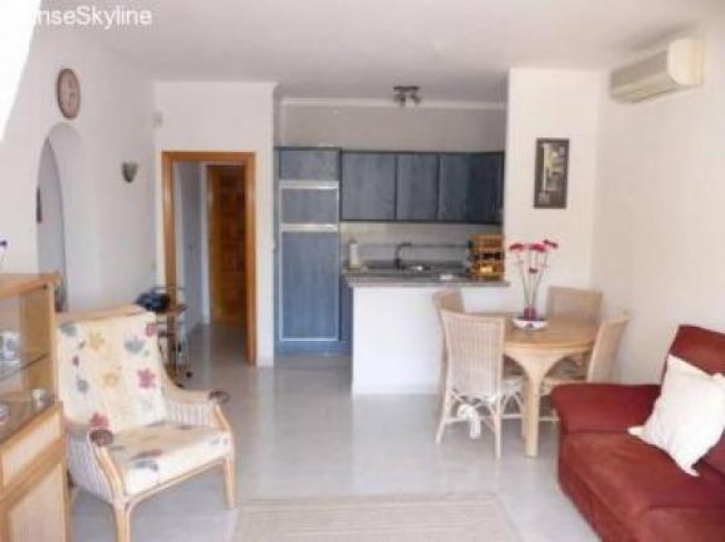 BENITACHELL (Cumbre del SOl) BENITACHELL (Cumbre del SOl) Wohnung kaufen