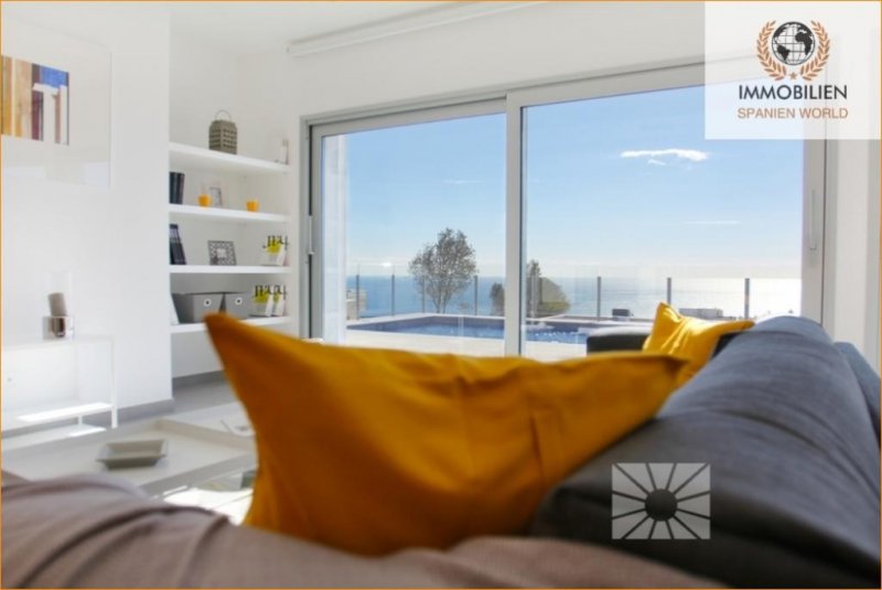 Benitachell / Cumbre del Sol Haus in 03726 Benitachell / Cumbre del Sol zum kaufen ( Benitachell / Cumbre del Sol) Haus kaufen