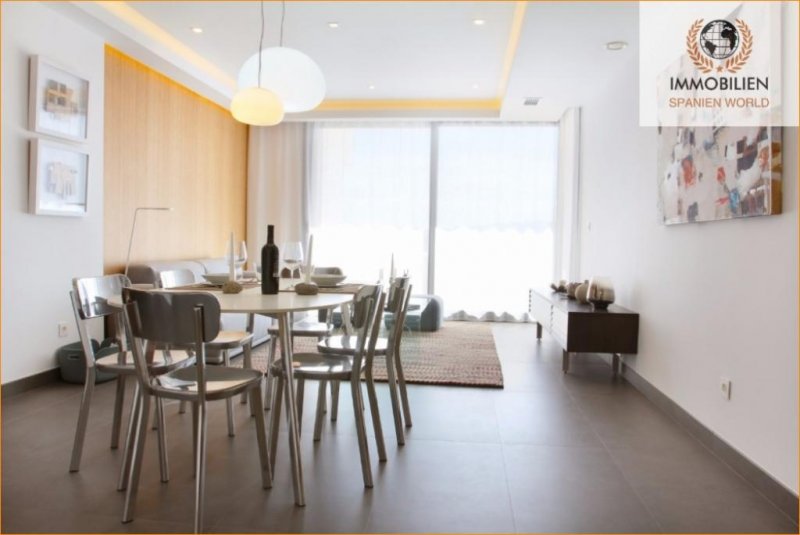 Benitachell / Cumbre del Sol Luxus-Appartements. Cumbre del Sol. Alicante Wohnung kaufen