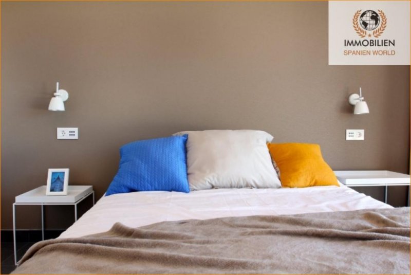 Benitachell / Cumbre del Sol Luxus-Appartements. Cumbre del Sol. Alicante Wohnung kaufen