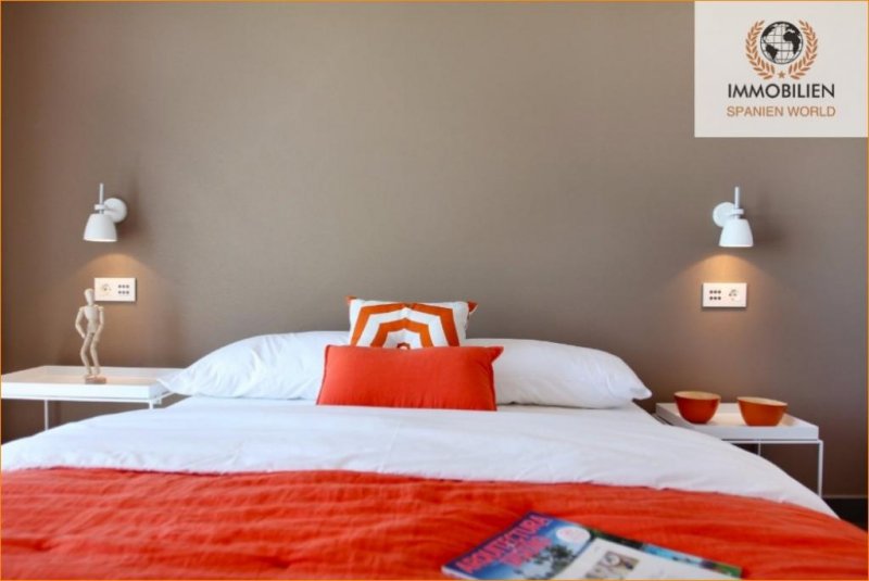 Benitachell / Cumbre del Sol Luxus-Appartements. Cumbre del Sol. Alicante Wohnung kaufen