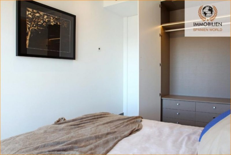 Benitachell / Cumbre del Sol Luxus-Appartements. Cumbre del Sol. Alicante Wohnung kaufen