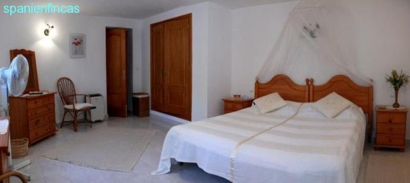 Benitachell Les Fonts PROVISIONSFREI !!! Benitachell, 147qm Villa, 4 Schlafzimmer, Schwimmbad, 712qm Grundstück Haus kaufen