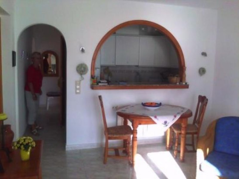 Benitachell Apartment 1 Etage mit Poolanlage & Panoramablick Wohnung kaufen