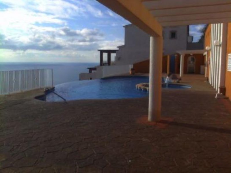 Benitachell Apartment 1 Etage mit Poolanlage & Panoramablick Wohnung kaufen