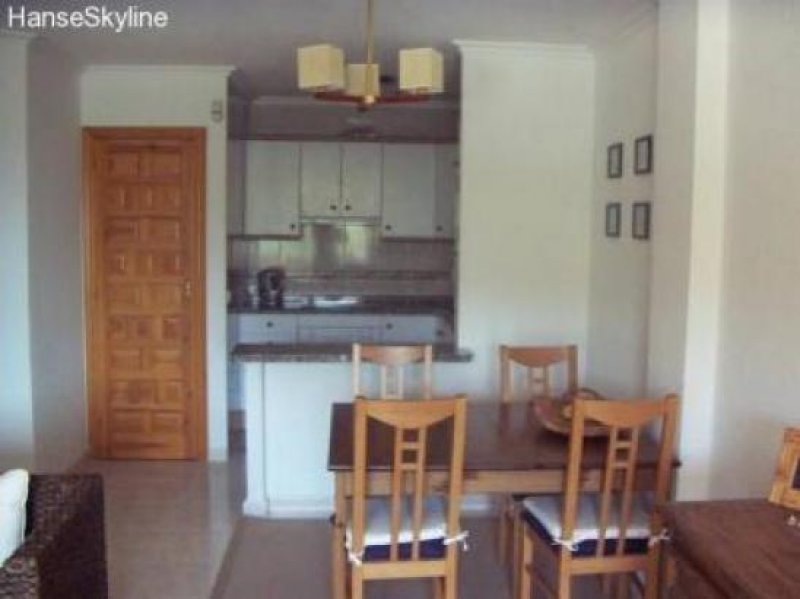 Benitachell BENITACHELL Wohnung kaufen