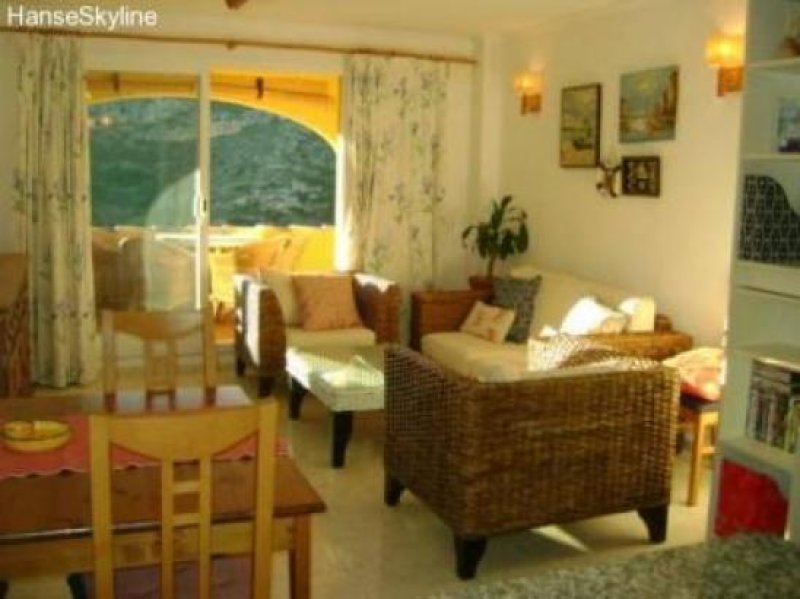 Benitachell BENITACHELL Wohnung kaufen