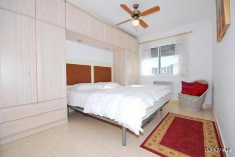 Benitachell Gemütliche Villa in Benitachell Haus kaufen