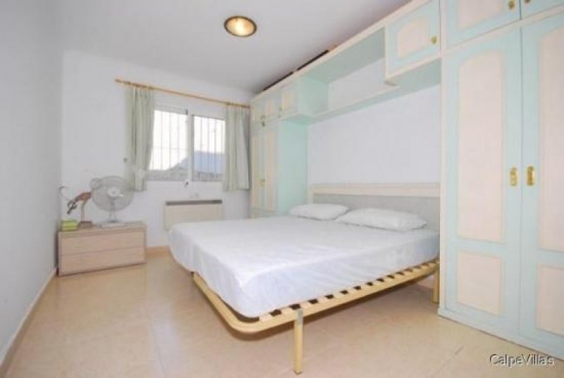 Benitachell Gemütliche Villa in Benitachell Haus kaufen