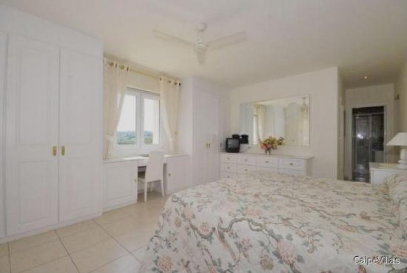 Benitachell Grosse Villa in Benitachell nahe Moraira Haus kaufen