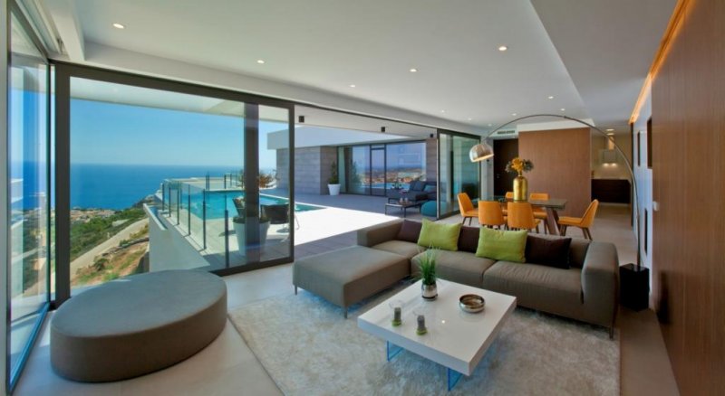 Benitachell ~Hier werden Wohnträume wahr~ Haus kaufen