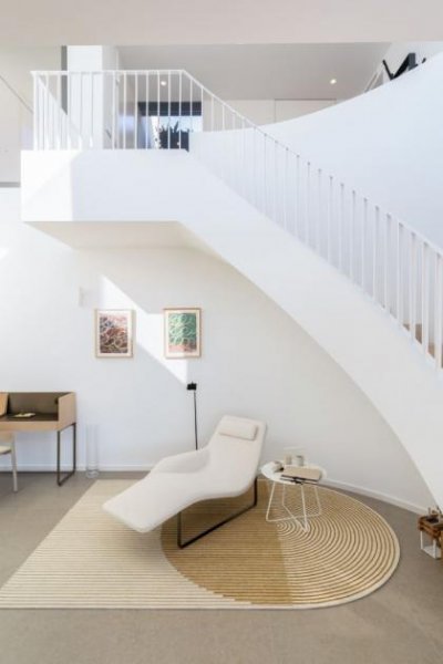 Cumbre del Sol Cumbre del Sol: Herrlicher Meerblick, hochwertige Neubauvilla mit Gäste-Appartment Haus kaufen