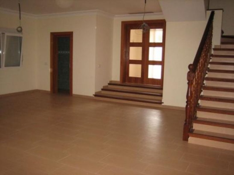 Pedreguer Neubau Haus am Berg mit Ausblick Haus kaufen