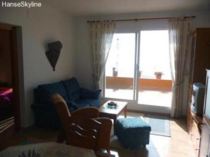 Spanien BENITACHELL Wohnung kaufen