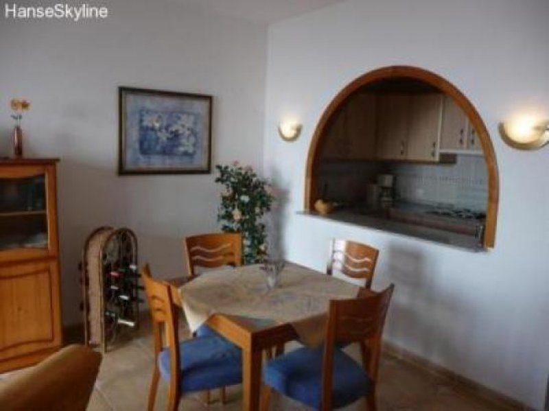 Spanien BENITACHELL Wohnung kaufen