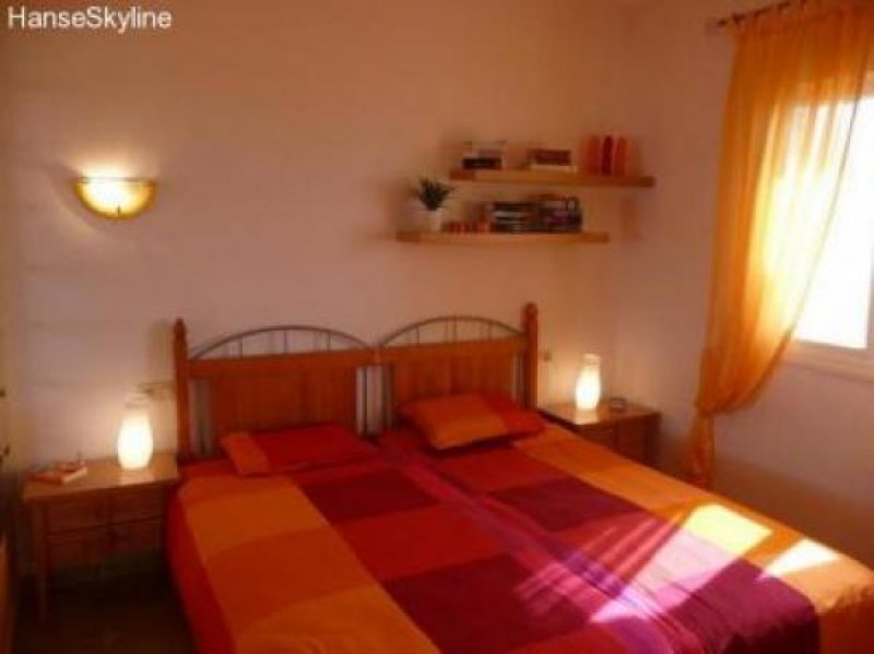 Spanien BENITACHELL Wohnung kaufen