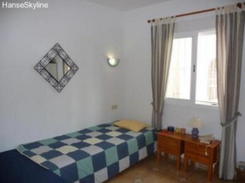 Spanien BENITACHELL Wohnung kaufen