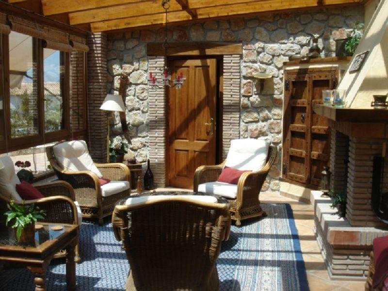 Liber Wunderschoenes Landhaus in Liber. Haus kaufen