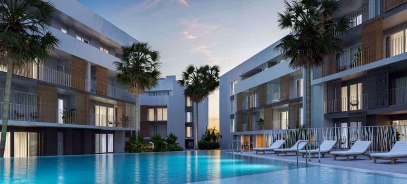 Javea Appartements mit 3 Schlafzimmern, Klimaanlage, Tiefgaragenstellplatz und Gemeinschaftspool nur 1,2 km vom Strand Wohnung kaufen